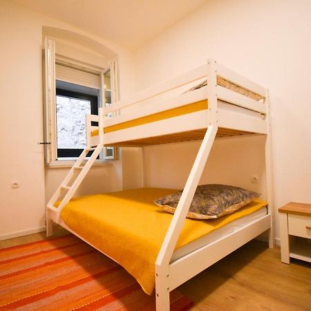 Apartment Anna Fiume Esterno foto