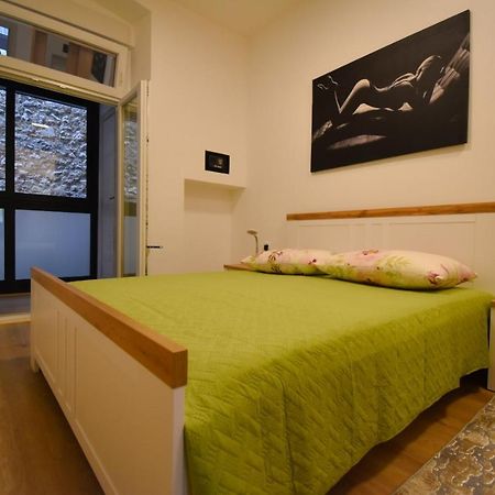 Apartment Anna Fiume Esterno foto