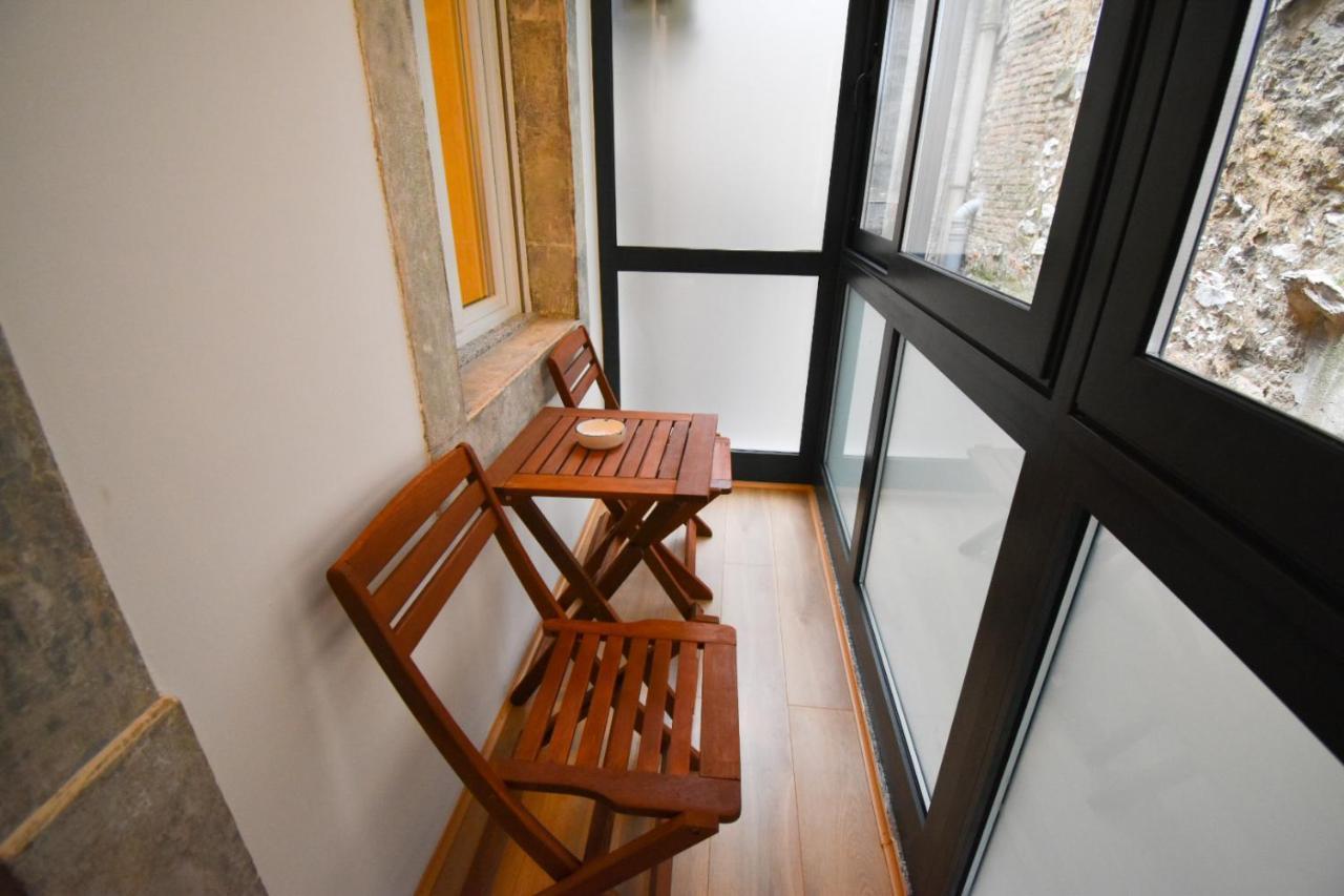 Apartment Anna Fiume Esterno foto