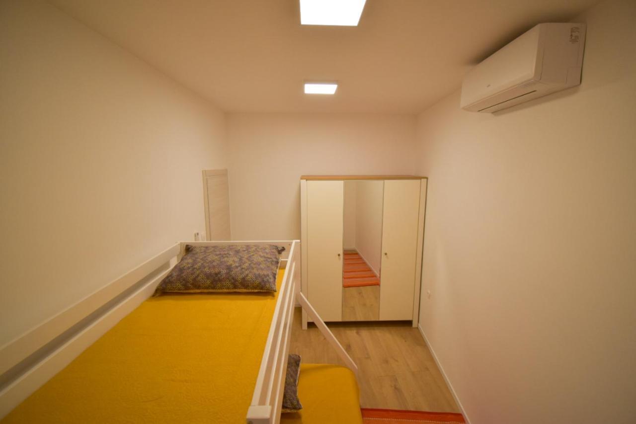 Apartment Anna Fiume Esterno foto
