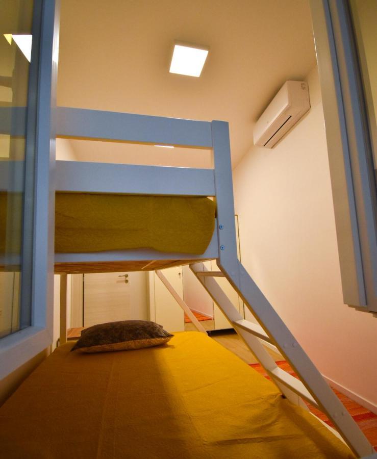 Apartment Anna Fiume Esterno foto
