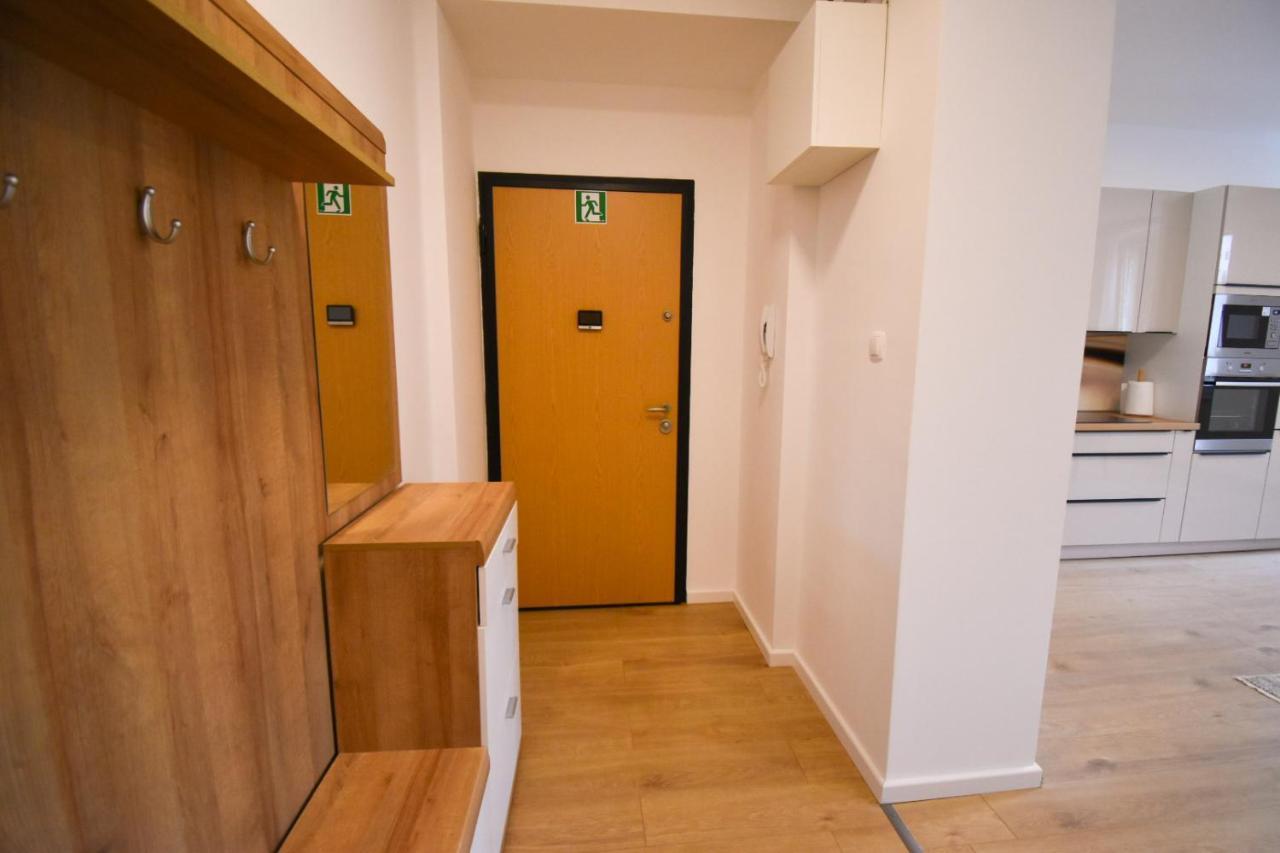 Apartment Anna Fiume Esterno foto