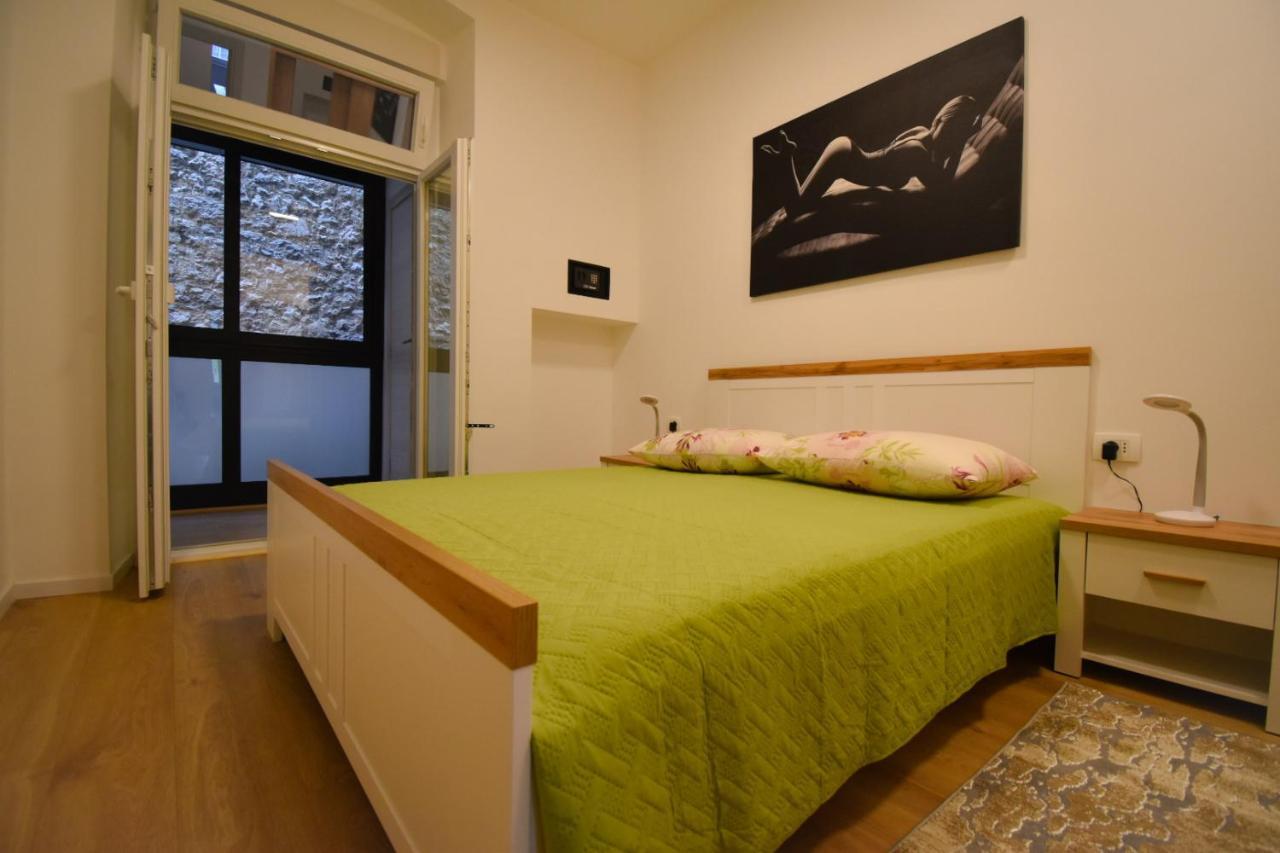 Apartment Anna Fiume Esterno foto