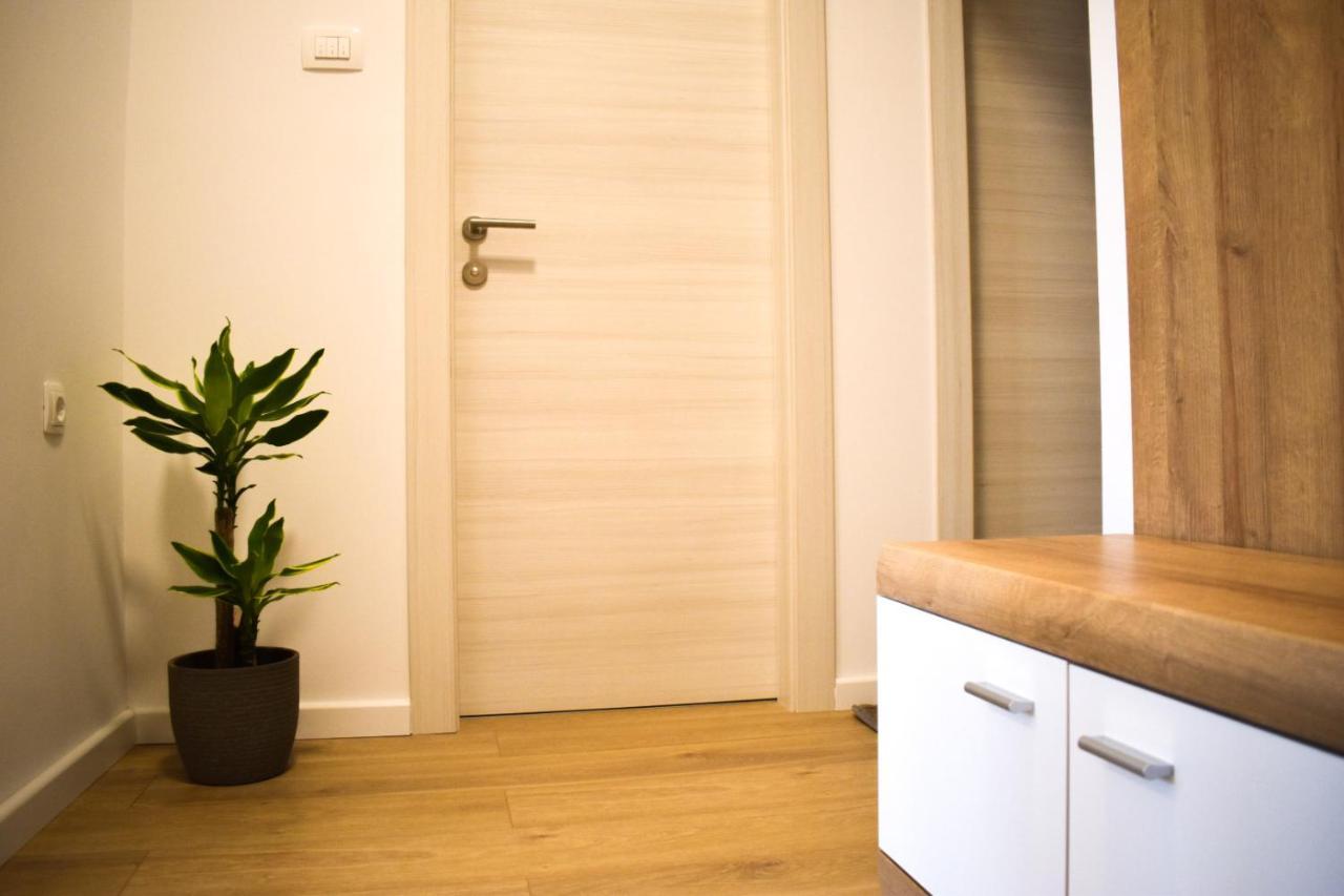 Apartment Anna Fiume Esterno foto